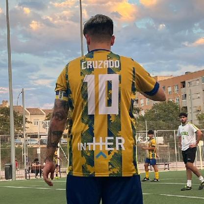 DaviidCruzado's avatar