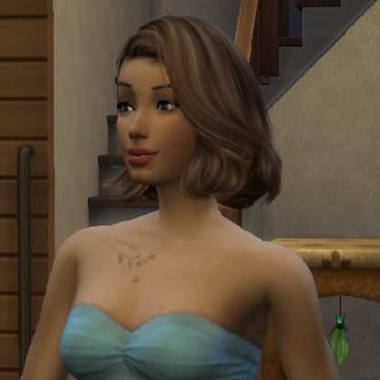 sylwiana773's avatar
