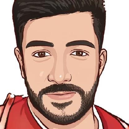 Renatoorxt's avatar