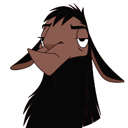 ThisLlama01's avatar