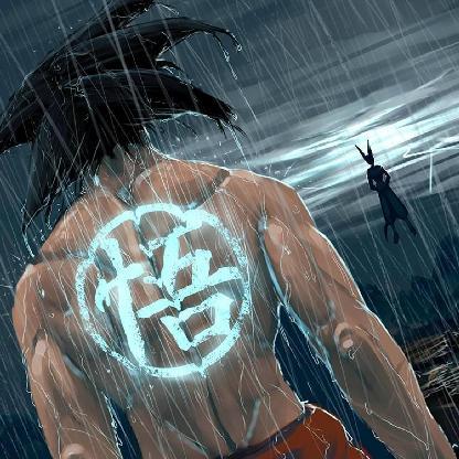 SonOfSaiyajin's avatar