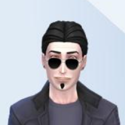 CBlackthorne666's avatar
