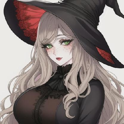 Kalastia's avatar