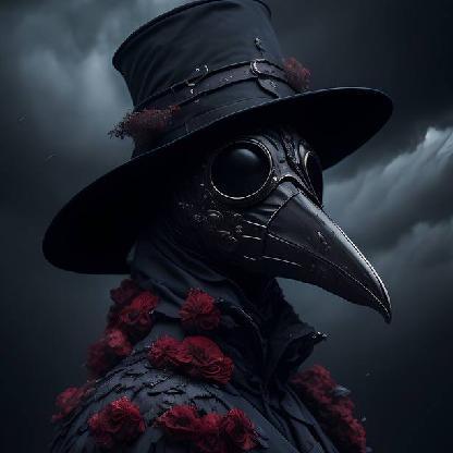 Laasqar's avatar