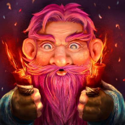 Niroe's avatar