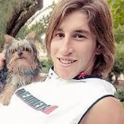 Theluismi18's avatar