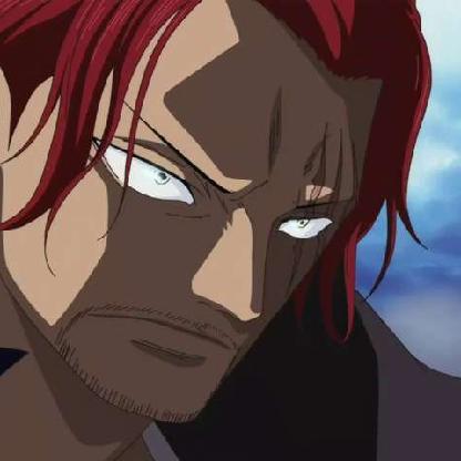 Shanksui's avatar