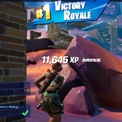 RythmicShots's avatar