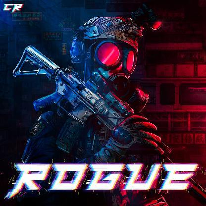 CyberRogue911's avatar