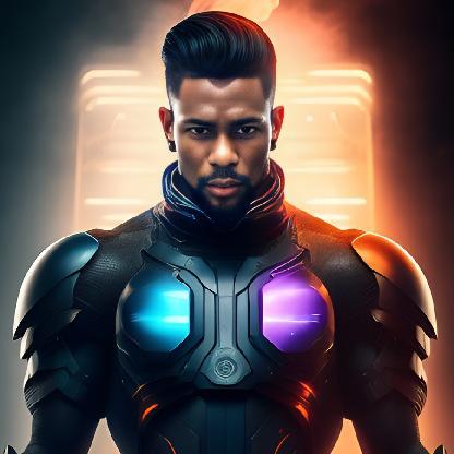 Rudebwoyfrosttt's avatar