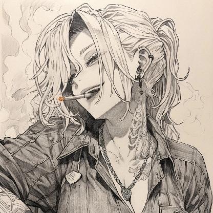 LeatherMan58's avatar