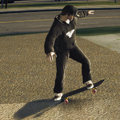 MistAssassin4312's avatar