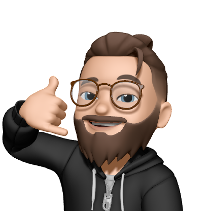 adambeveridge's avatar