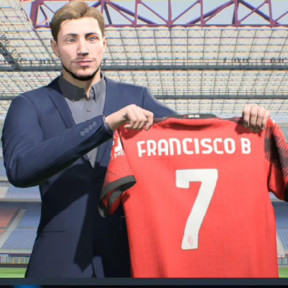 BianchiFootball's avatar