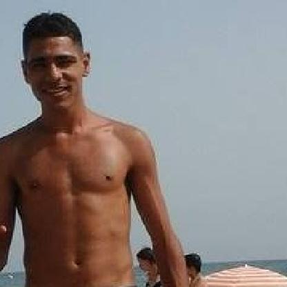 X-ToureYaya_TY42's avatar