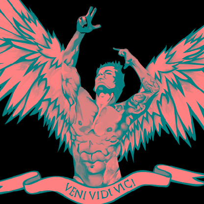 SylentWulf94's avatar