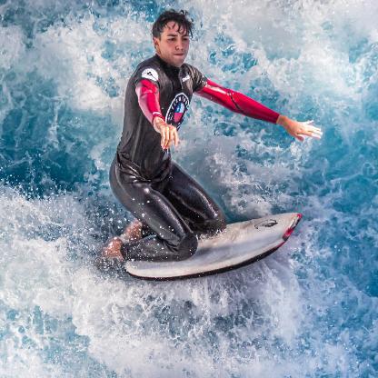 RoroJadue1908's avatar