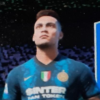 Lautaro2093's avatar