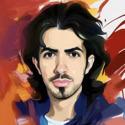 Marko0sh's avatar
