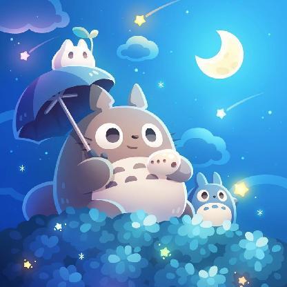 kinalart's avatar