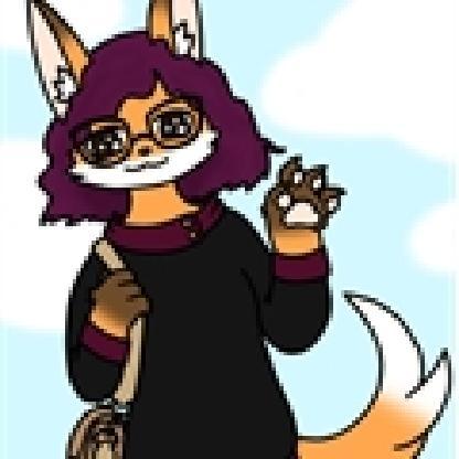 MlleRenard's avatar