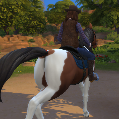 Simsinate's avatar