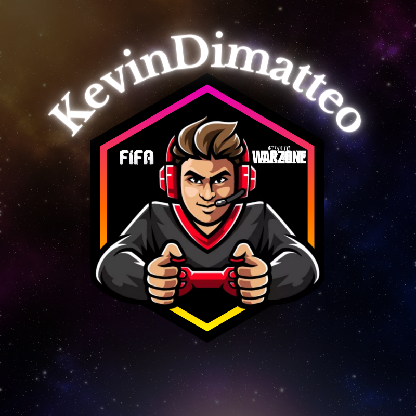 KevinDimatteo's avatar