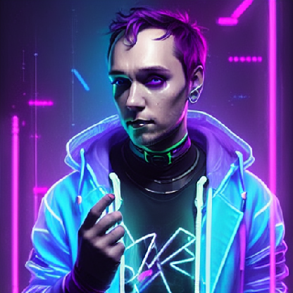 NeonSpaceCatz's avatar