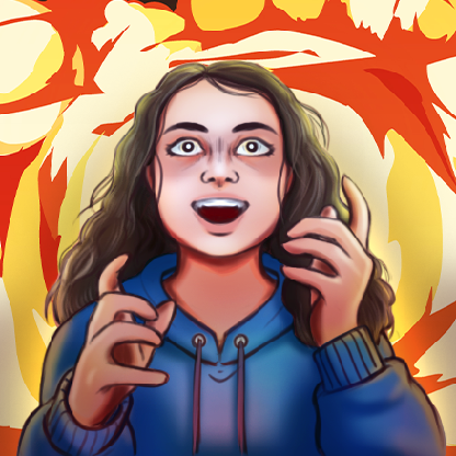 iviolinha's avatar