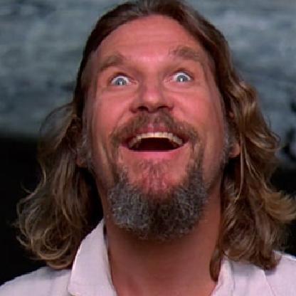 The_B1g_Lebowski's avatar