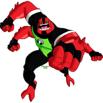 FourF0rms's avatar