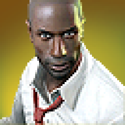shoeliver's avatar
