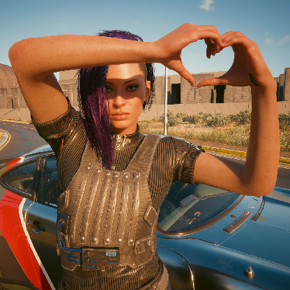 ValeriexJudy's avatar