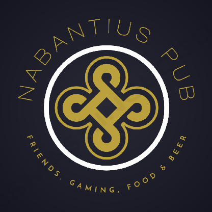 Nabantius85's avatar