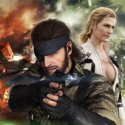 DeathViaKarma's avatar