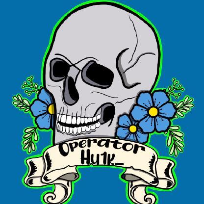 Operatorhu1k's avatar