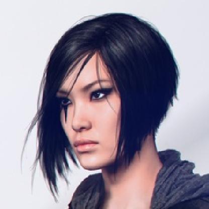 mirrorsedger's avatar