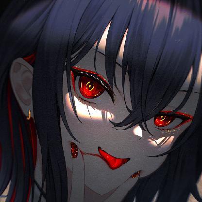 DragonSinLyel's avatar