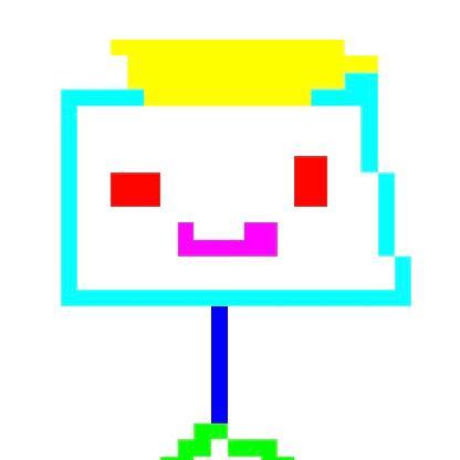 Eyesking's avatar