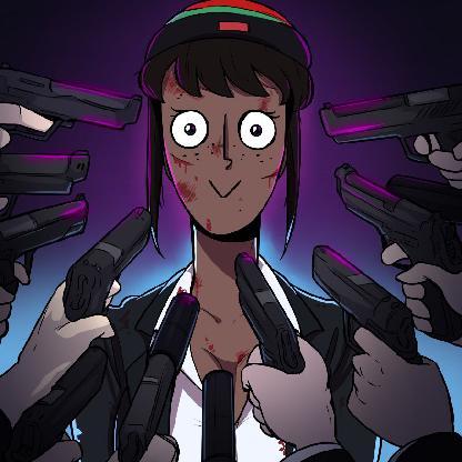 B3lialAlex's avatar