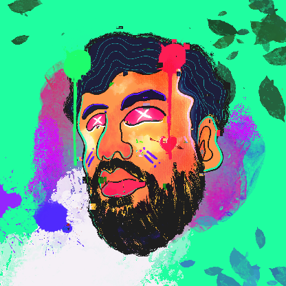 Schuldie's avatar