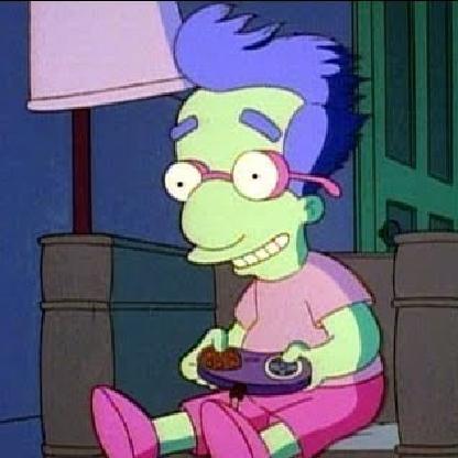 1ThrillHouse's avatar