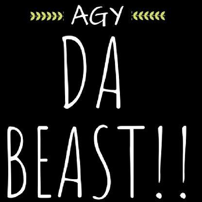 AgydabeastYT's avatar