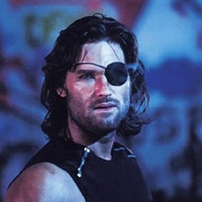 SnakePlissken234's avatar