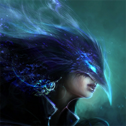 Juguard's avatar