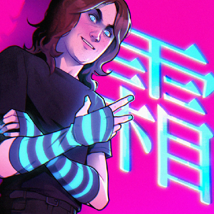 FrostbiteAzure's avatar