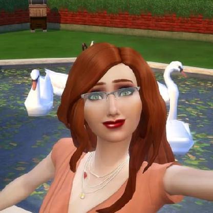 ElyWeiss's avatar