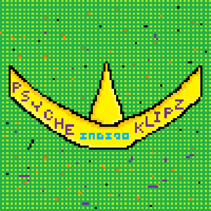 PsycheKlipz's avatar