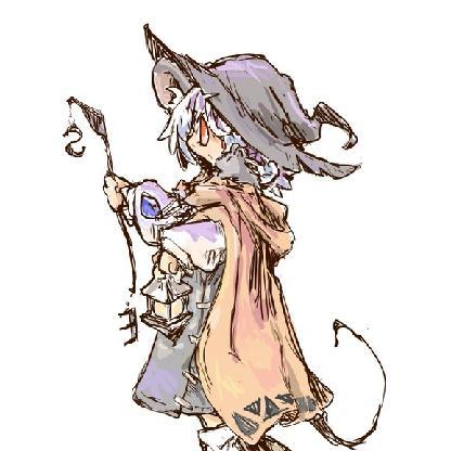 Confusing_Echo's avatar
