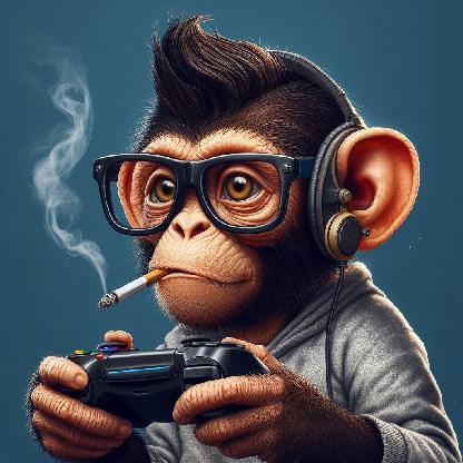 MonkeysGarage86's avatar